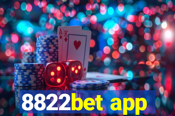 8822bet app